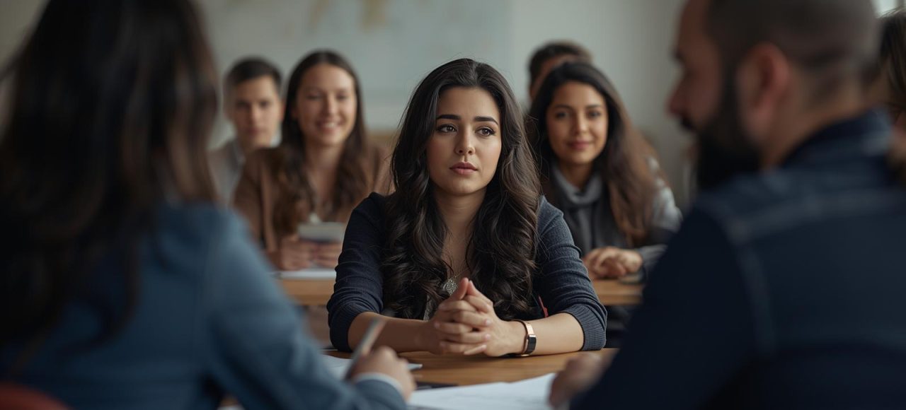 Compassion focused mediation