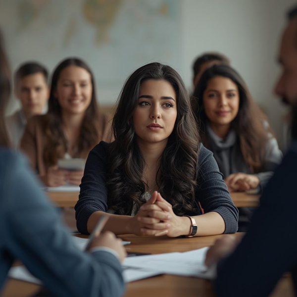 Compassion focused mediation