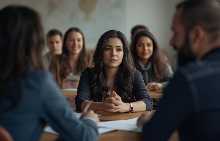 Kun jij hier een passende foto bij maken_ _ Communicatie stuk_ Dit is waarom Compassion Focused Mediation werkt. Compassion focused mediation