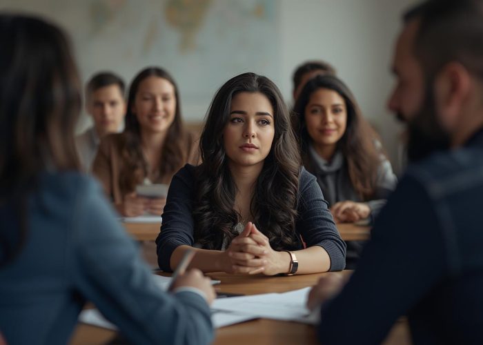 Compassion focused mediation