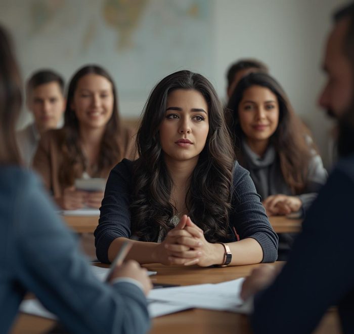 Compassion focused mediation