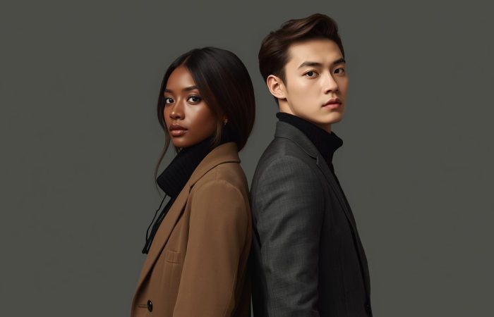 Compassion focused Scheiding