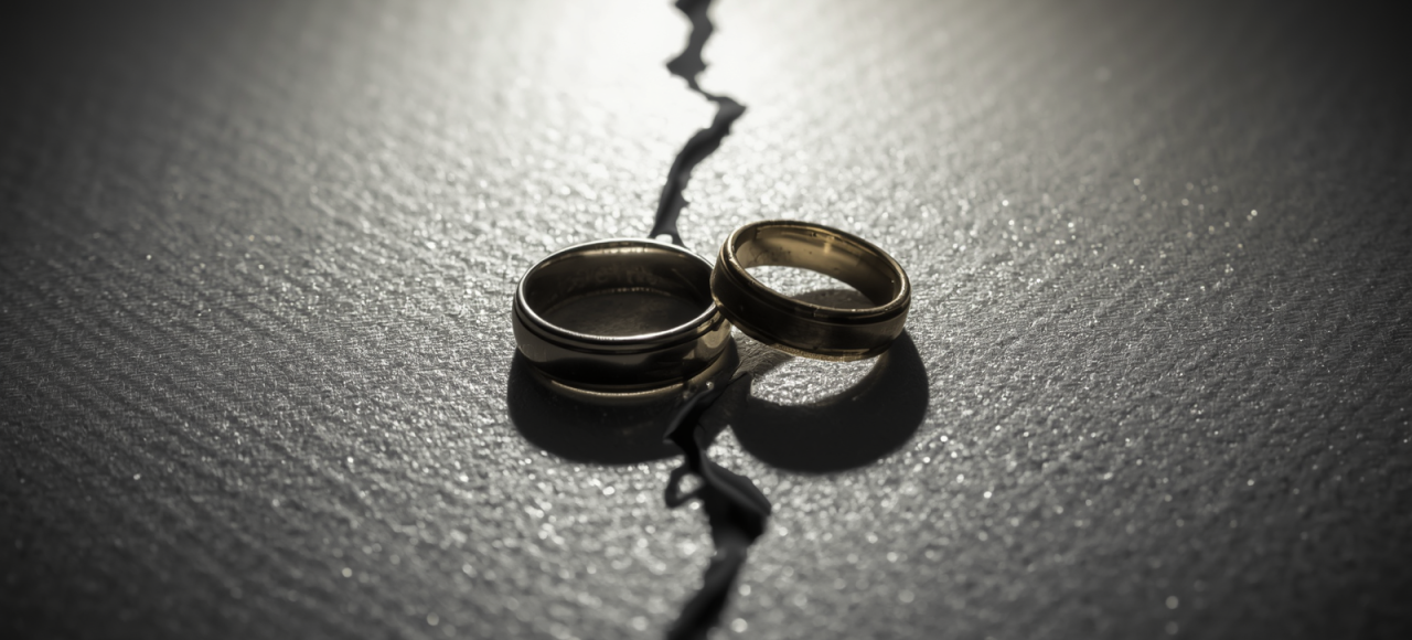 Gezamenlijke scheiding