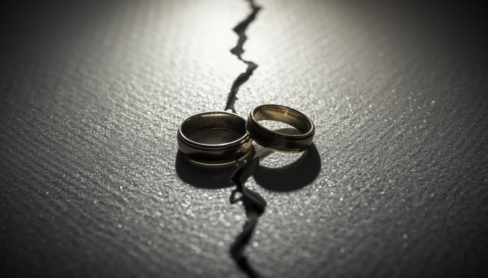 Gezamenlijke scheiding